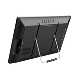 SuperSonic SC-2816 Portable 16" Widescreen LED TV — Being Shipped