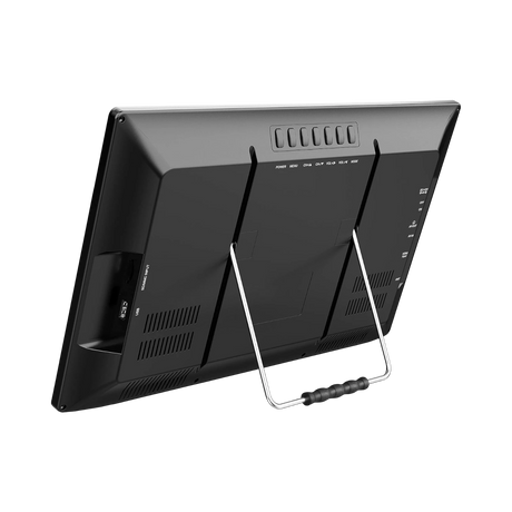 SuperSonic SC-2816 Portable 16" Widescreen LED TV — Being Shipped
