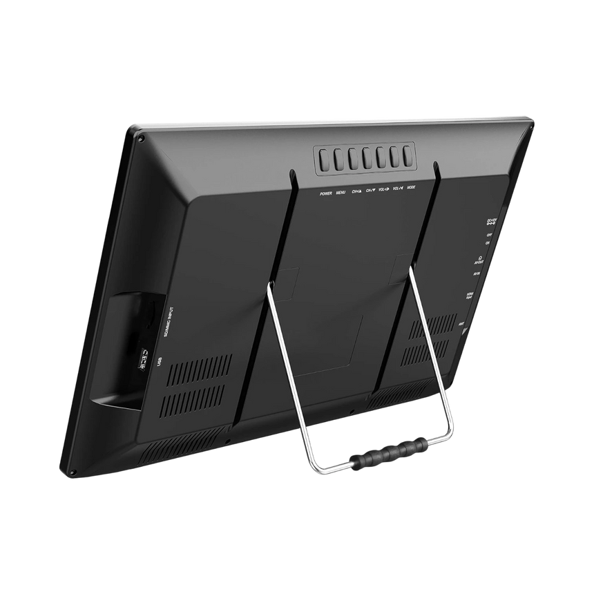 SuperSonic SC-2816 Portable 16" Widescreen LED TV — Being Shipped
