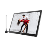 SuperSonic SC-2816 Portable 16" Widescreen LED TV — Being Shipped