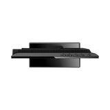 SuperSonic SC-1311 13.3" 1080p LED Widescreen HDTV with HDMI Input — Being Shipped
