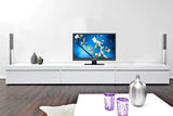 SuperSonic SC-1311 13.3" 1080p LED Widescreen HDTV with HDMI Input — Being Shipped