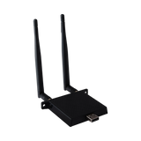ViewSonic ViewBoard IFP8650 86" Class 4K UHD Commercial Smart Touchscreen LED Bundle with Wi-Fi Module & Trolley Cart — Being Shipped