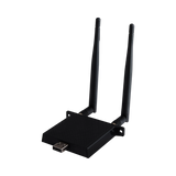 ViewSonic ViewBoard IFP8650 86" Class 4K UHD Commercial Smart Touchscreen LED Bundle with Wi-Fi Module & Trolley Cart — Being Shipped