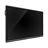 ViewSonic ViewBoard IFP8650 86" Class 4K UHD Commercial Smart Touchscreen LED Bundle with Wi-Fi Module & Trolley Cart — Being Shipped