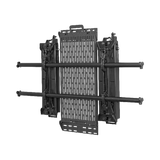 ViewSonic WMK-072 Professional Fixed Wall Mount for 42 to 86" Displays — Being Shipped