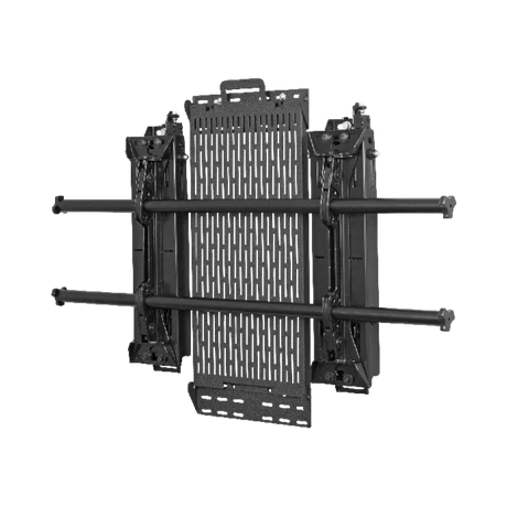 ViewSonic WMK-072 Professional Fixed Wall Mount for 42 to 86" Displays — Being Shipped