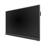 ViewSonic IFP7552-1C-C1 75" UHD 4K ViewBoard Interactive Flat Panel Bundle with Chromebox, Wi-Fi Module & Wall Mount — Being Shipped