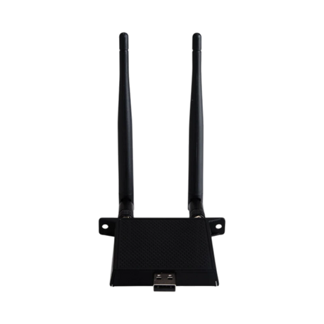 ViewSonic IFP7552-1C-C1 75" UHD 4K ViewBoard Interactive Flat Panel Bundle with Chromebox, Wi-Fi Module & Wall Mount — Being Shipped