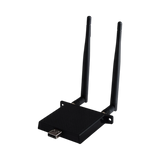 ViewSonic IFP7552-1C-C1 75" UHD 4K ViewBoard Interactive Flat Panel Bundle with Chromebox, Wi-Fi Module & Wall Mount — Being Shipped