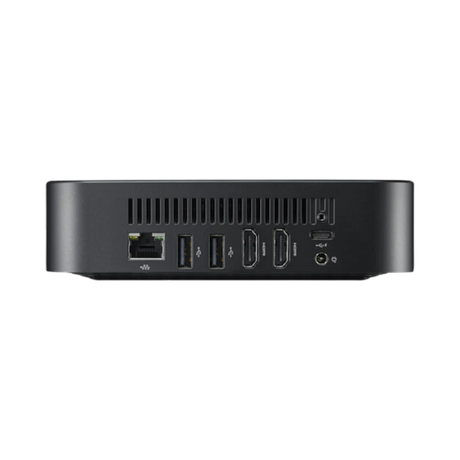 ViewSonic IFP7552-1C-C1 75" UHD 4K ViewBoard Interactive Flat Panel Bundle with Chromebox, Wi-Fi Module & Wall Mount — Being Shipped