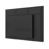 ViewSonic IFP7550-C0 75" UHD 4K ViewBoard Interactive Flat Panel Bundle with Chromebox — Being Shipped