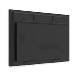 ViewSonic IFP7550-C0 75" UHD 4K ViewBoard Interactive Flat Panel Bundle with Chromebox — Being Shipped