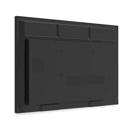 ViewSonic IFP7550-C0 75" UHD 4K ViewBoard Interactive Flat Panel Bundle with Chromebox — Being Shipped