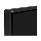 ViewSonic IFP7550-C0 75" UHD 4K ViewBoard Interactive Flat Panel Bundle with Chromebox — Being Shipped