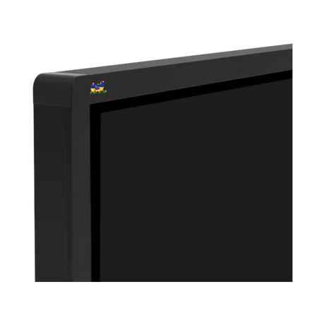 ViewSonic IFP7550-C0 75" UHD 4K ViewBoard Interactive Flat Panel Bundle with Chromebox — Being Shipped