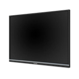 ViewSonic IFP7550-C0 75" UHD 4K ViewBoard Interactive Flat Panel Bundle with Chromebox — Being Shipped