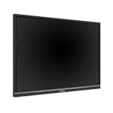 ViewSonic IFP7550-C0 75" UHD 4K ViewBoard Interactive Flat Panel Bundle with Chromebox — Being Shipped