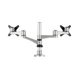 ViewSonic LCD-DMA-001 Dual Monitor Mounting Arm for Two Monitors up to 24 Inches — Being Shipped