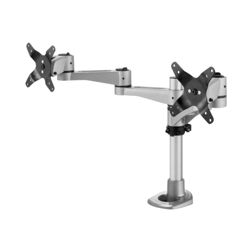 ViewSonic LCD-DMA-001 Dual Monitor Mounting Arm for Two Monitors up to 24 Inches — Being Shipped
