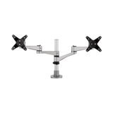 ViewSonic LCD-DMA-001 Dual Monitor Mounting Arm for Two Monitors up to 24 Inches — Being Shipped