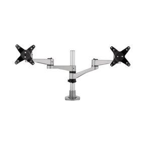 ViewSonic LCD-DMA-001 Dual Monitor Mounting Arm for Two Monitors up to 24 Inches — Being Shipped