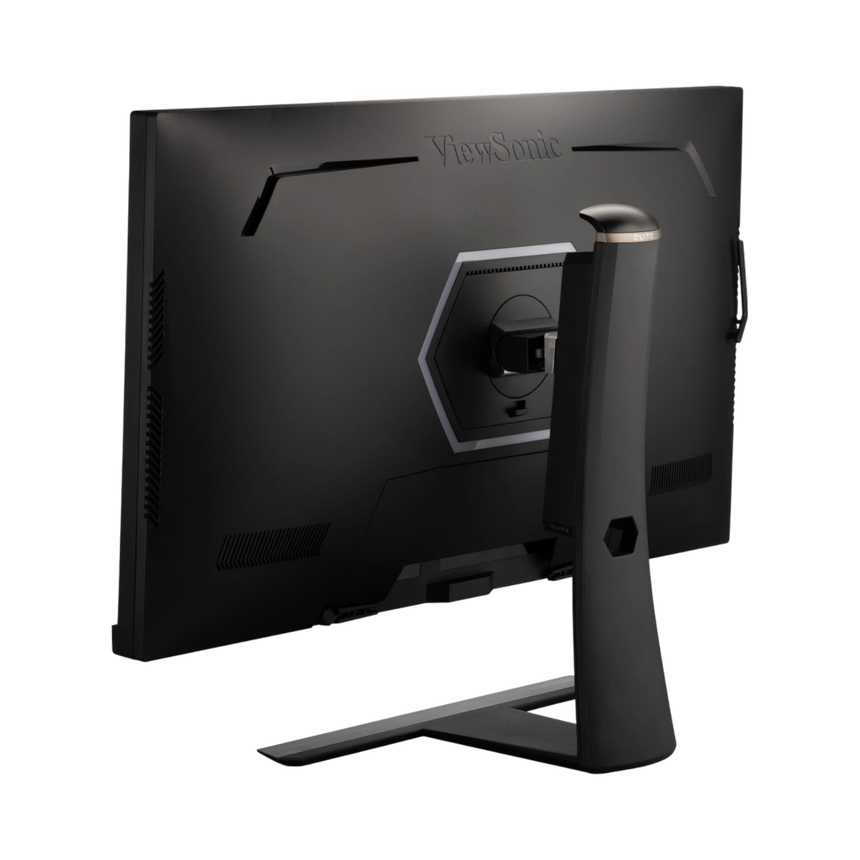 ViewSonic XG321UG 32" 16:9 144 Hz G-SYNC Mini-LED IPS Gaming Monitor — Being Shipped