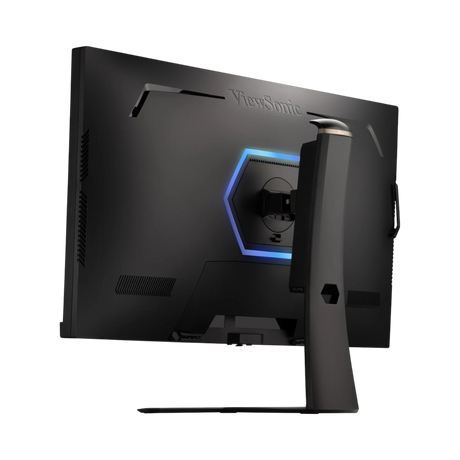 ViewSonic XG321UG 32" 16:9 144 Hz G-SYNC Mini-LED IPS Gaming Monitor — Being Shipped