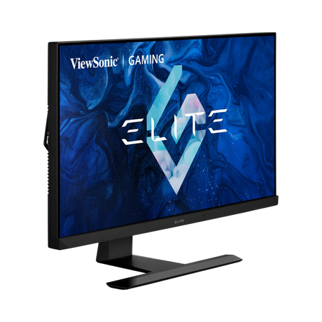 ViewSonic XG321UG 32" 16:9 144 Hz G-SYNC Mini-LED IPS Gaming Monitor — Being Shipped
