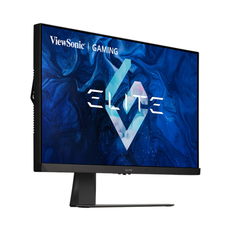 ViewSonic XG321UG 32" 16:9 144 Hz G-SYNC Mini-LED IPS Gaming Monitor — Being Shipped