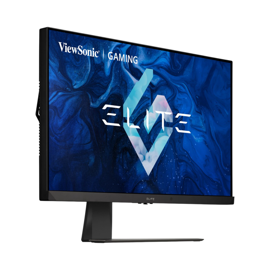 ViewSonic XG321UG 32" 16:9 144 Hz G-SYNC Mini-LED IPS Gaming Monitor — Being Shipped