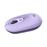 Logitech POP Silent Wireless Bluetooth Mouse (Cosmos) — Being Shipped