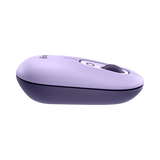 Logitech POP Silent Wireless Bluetooth Mouse (Cosmos) — Being Shipped