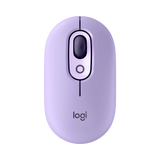 Logitech POP Silent Wireless Bluetooth Mouse (Cosmos) — Being Shipped