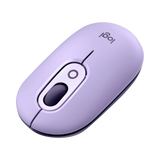 Logitech POP Silent Wireless Bluetooth Mouse (Cosmos) — Being Shipped