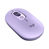 Logitech POP Silent Wireless Bluetooth Mouse (Cosmos) — Being Shipped