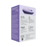 Logitech POP Silent Wireless Bluetooth Mouse (Cosmos) — Being Shipped