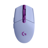 Logitech G G305 LIGHTSPEED Wireless Mouse (Lilac) — Being Shipped