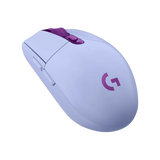 Logitech G G305 LIGHTSPEED Wireless Mouse (Lilac) — Being Shipped