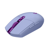 Logitech G G305 LIGHTSPEED Wireless Mouse (Lilac) — Being Shipped
