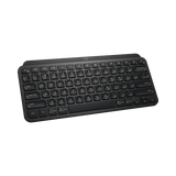 Logitech MX Keys Mini Wireless Keyboard (Black) — Being Shipped