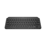 Logitech MX Keys Mini Wireless Keyboard (Black) — Being Shipped