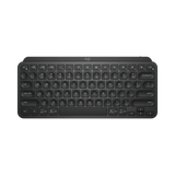 Logitech MX Keys Mini Wireless Keyboard (Black) — Being Shipped