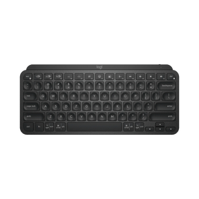 Logitech MX Keys Mini Wireless Keyboard (Black) — Being Shipped