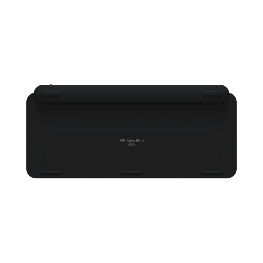 Logitech MX Keys Mini Wireless Keyboard (Black) — Being Shipped