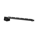 Logitech MX Keys Mini Wireless Keyboard (Black) — Being Shipped