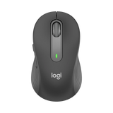 Logitech Signature M650 L Business Wireless Mouse — Being Shipped