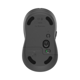 Logitech Signature M650 L Business Wireless Mouse — Being Shipped