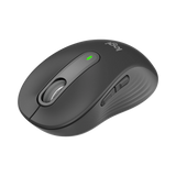 Logitech Signature M650 L Business Wireless Mouse — Being Shipped