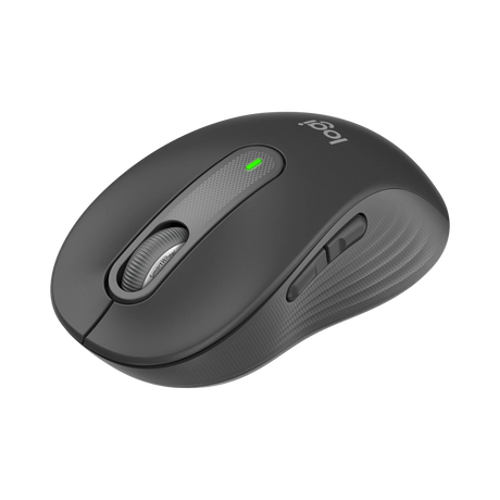 Logitech Signature M650 L Business Wireless Mouse — Being Shipped